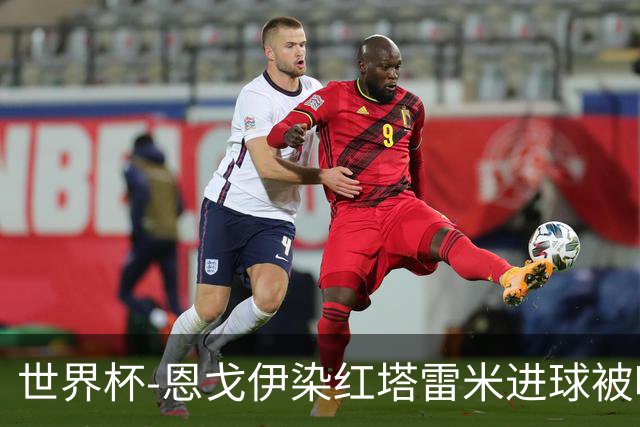 世界杯-恩戈伊染红塔雷米进球被吹 10人比利时0-0伊朗